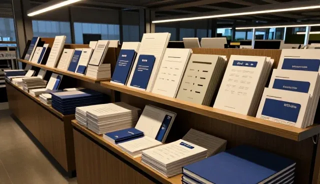 办公用品性能差异与适用场景分析