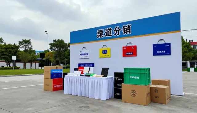 品牌套装在不同场景下的应用实践