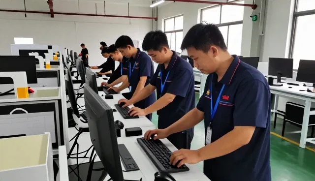 地区满足复杂环境应用需求