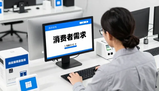 品牌代理选型中的供应链服务关键考量